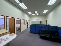 Unity Centre (D23), Factory #578554471